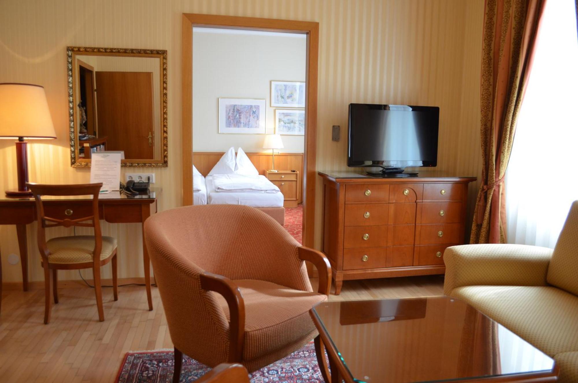 Hotel Jaeger - Family Tradition Since 1911 Vienna Luaran gambar
