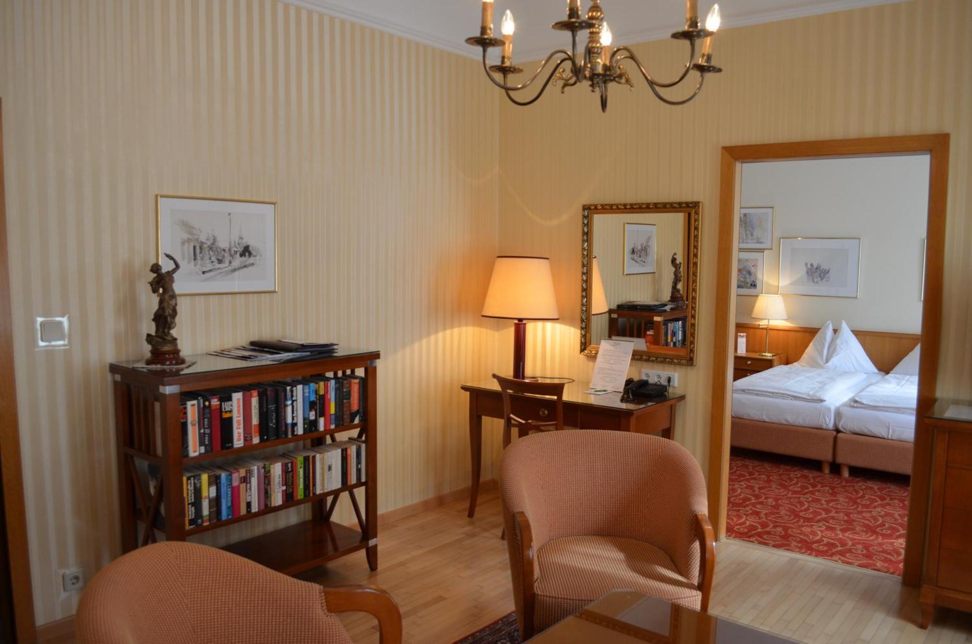 Hotel Jaeger - Family Tradition Since 1911 Vienna Luaran gambar