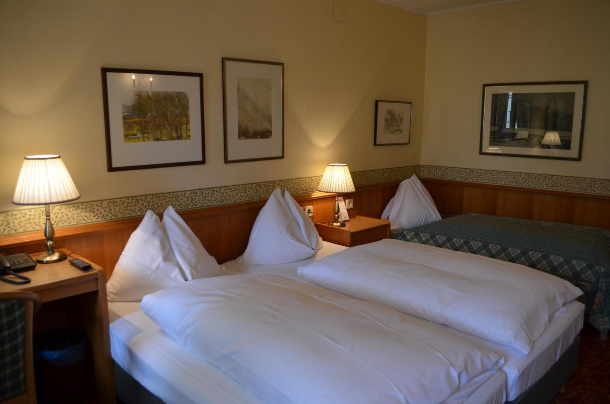 Hotel Jaeger - Family Tradition Since 1911 Vienna Bilik gambar