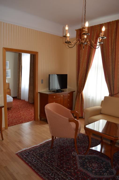 Hotel Jaeger - Family Tradition Since 1911 Vienna Luaran gambar