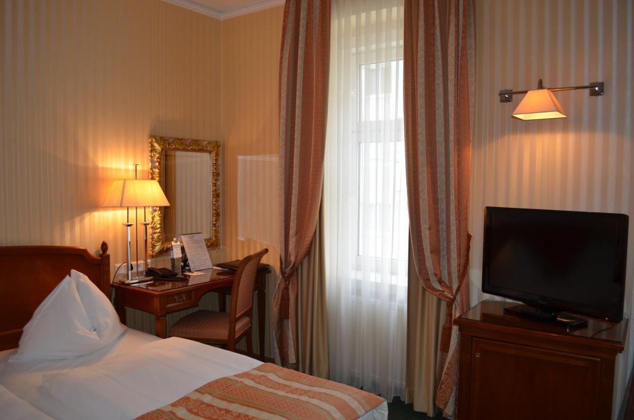 Hotel Jaeger - Family Tradition Since 1911 Vienna Luaran gambar
