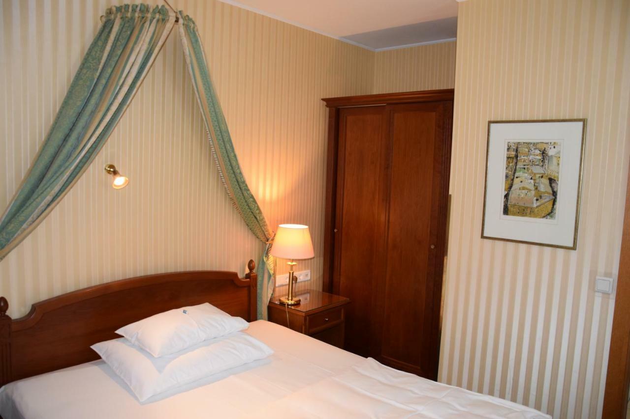 Hotel Jaeger - Family Tradition Since 1911 Vienna Luaran gambar