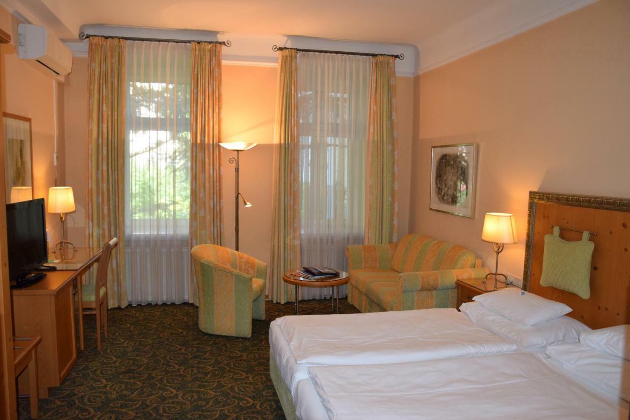 Hotel Jaeger - Family Tradition Since 1911 Vienna Luaran gambar
