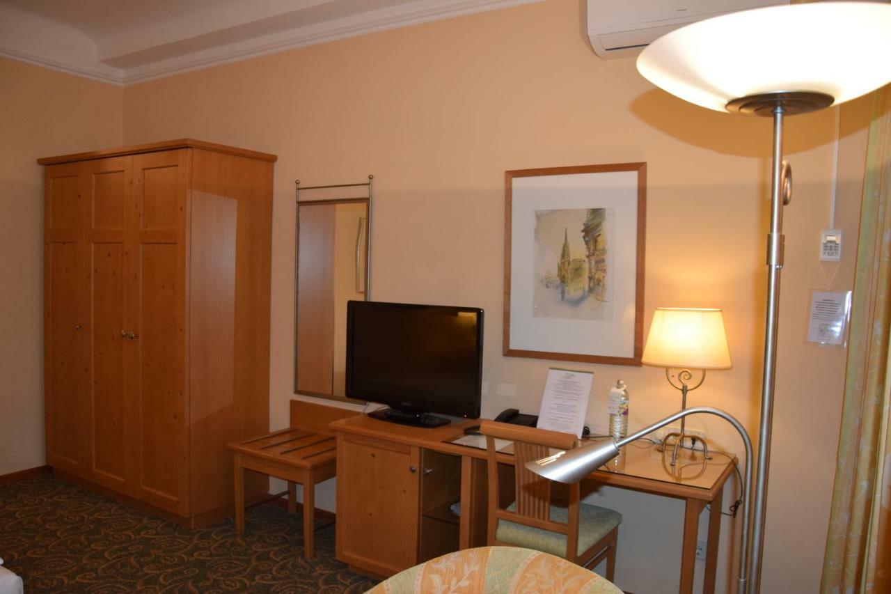 Hotel Jaeger - Family Tradition Since 1911 Vienna Luaran gambar