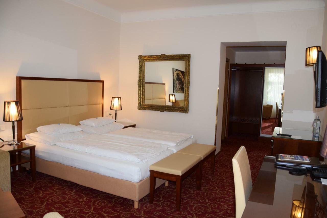Hotel Jaeger - Family Tradition Since 1911 Vienna Luaran gambar